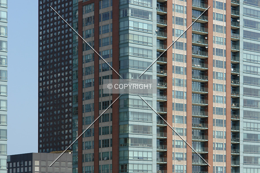 River View I by Nephilim