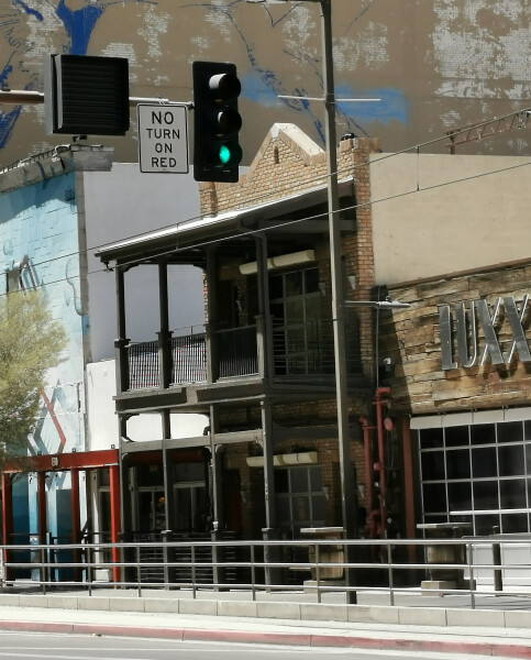 Sports City Grill