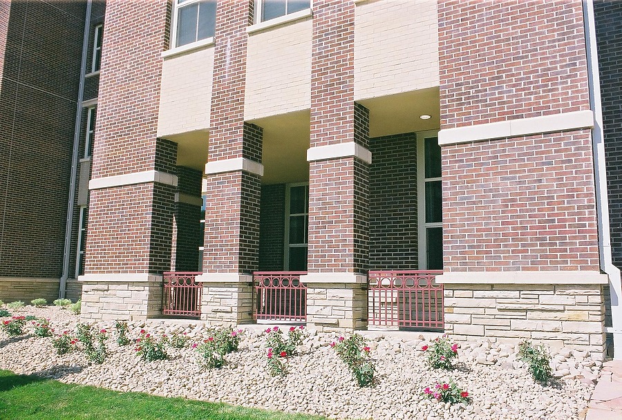 North Hall by Brian LoBue