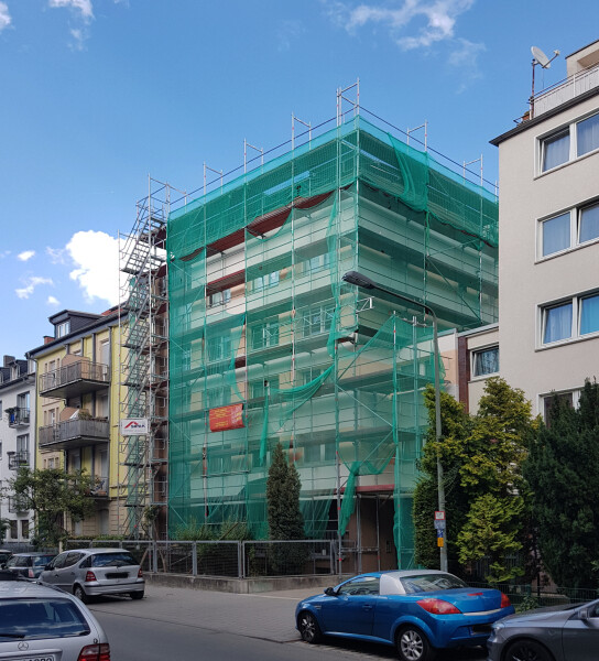 Obermainstraße 12