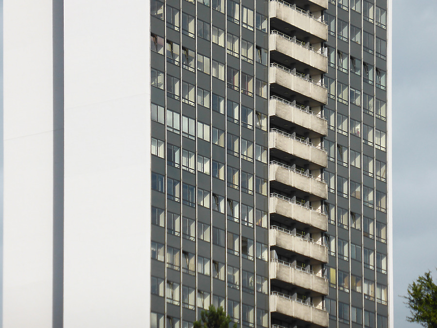 Palmaille 35 by Der Hamburger