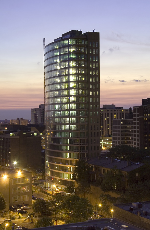 30 West Oak by Pavel Toczynski