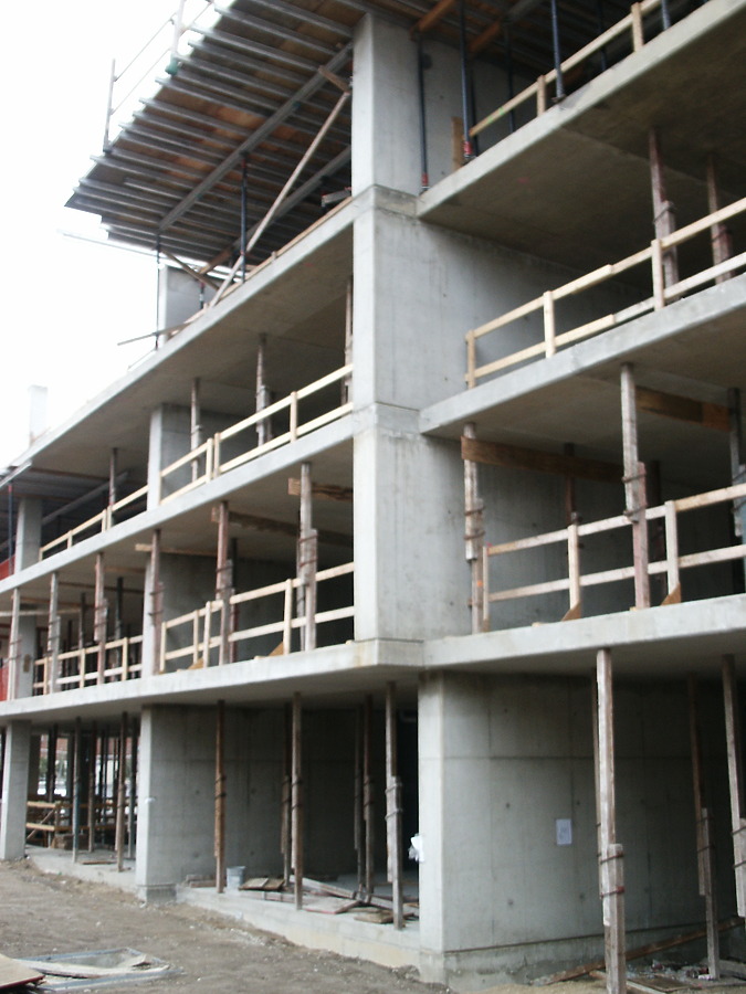 Optima Horizons by Daniel Kieckhefer