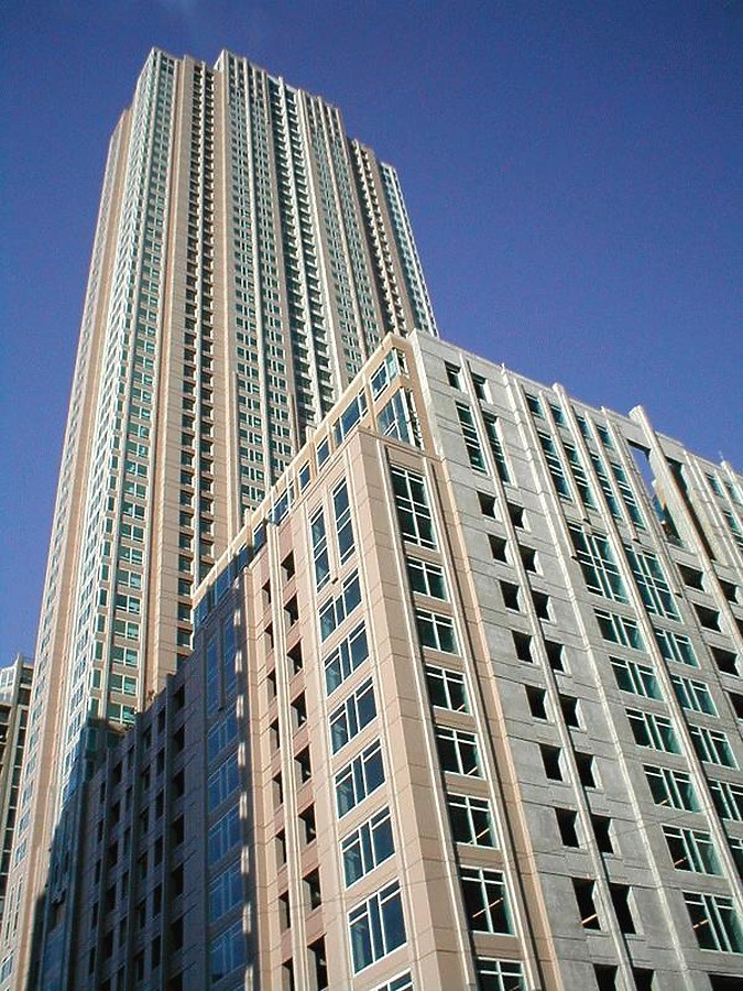 Millennium Centre by Tom Finnegan