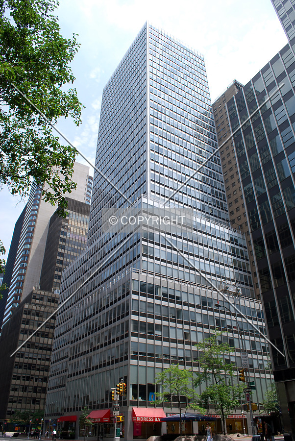 747 3rd Avenue by Royce Douglas