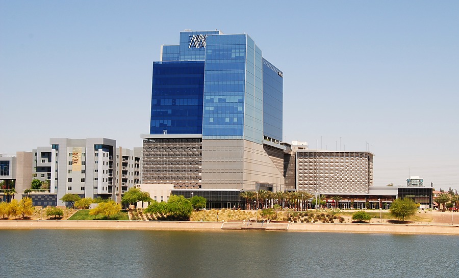 The Watermark Tempe by Brian LoBue