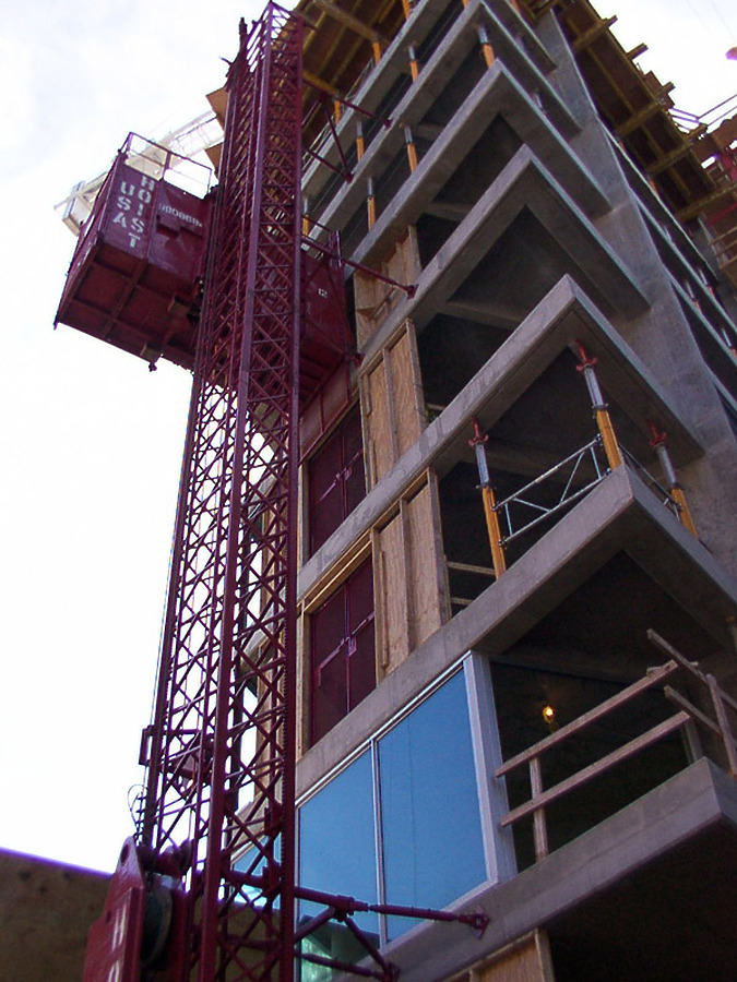 Optima Views by Daniel Kieckhefer