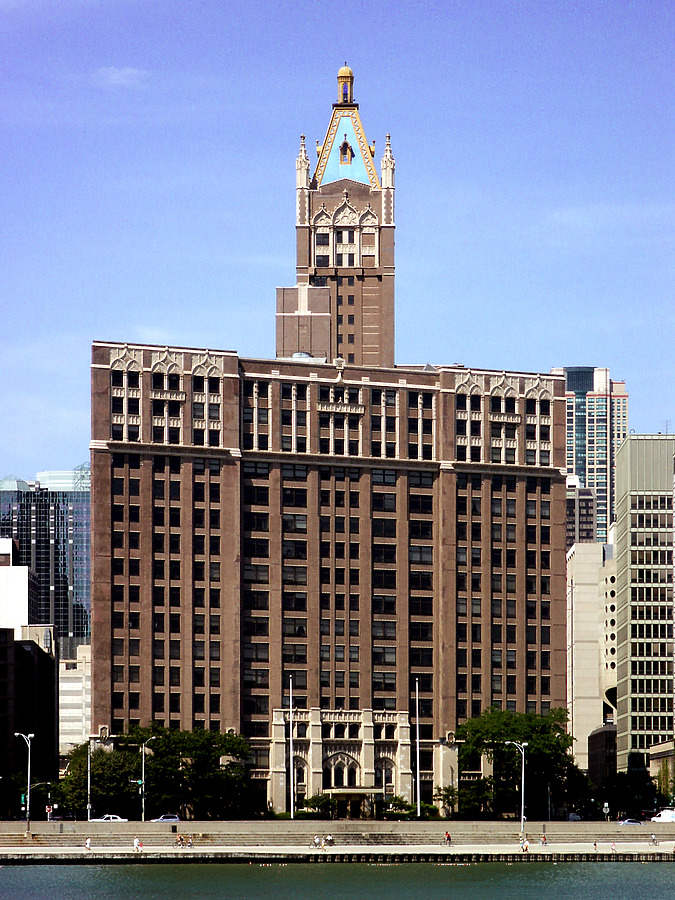 American Furniture Mart by Daniel Kieckhefer