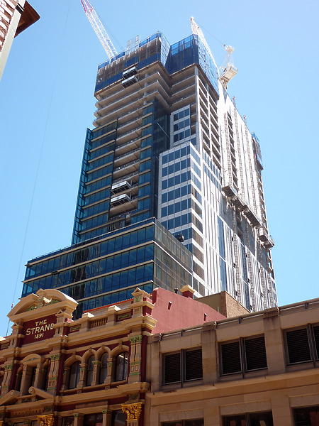 420 George Street