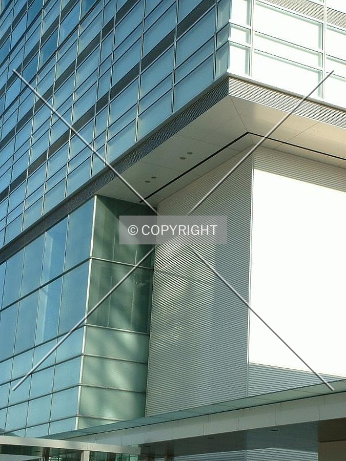 Land Axis Tower by Andrew Stewart
