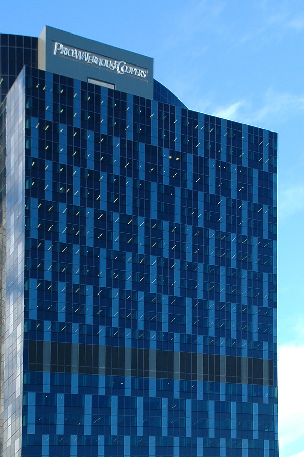 2 Southbank Boulevard by John Bek