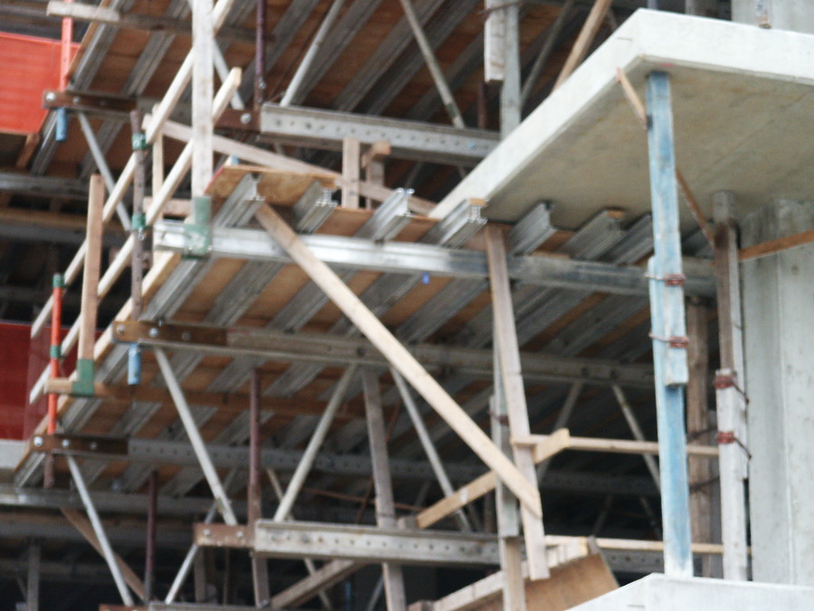 Optima Horizons by Daniel Kieckhefer