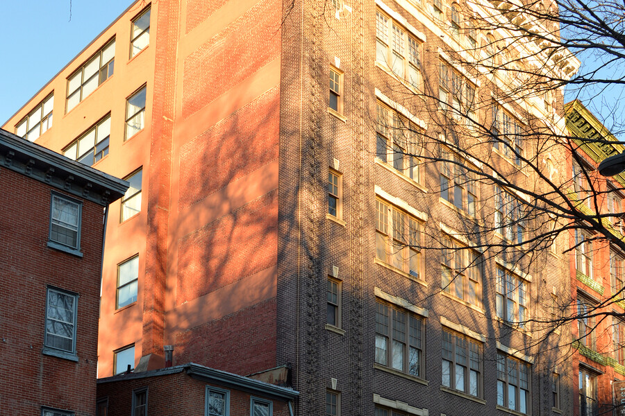 The Arch Condominium