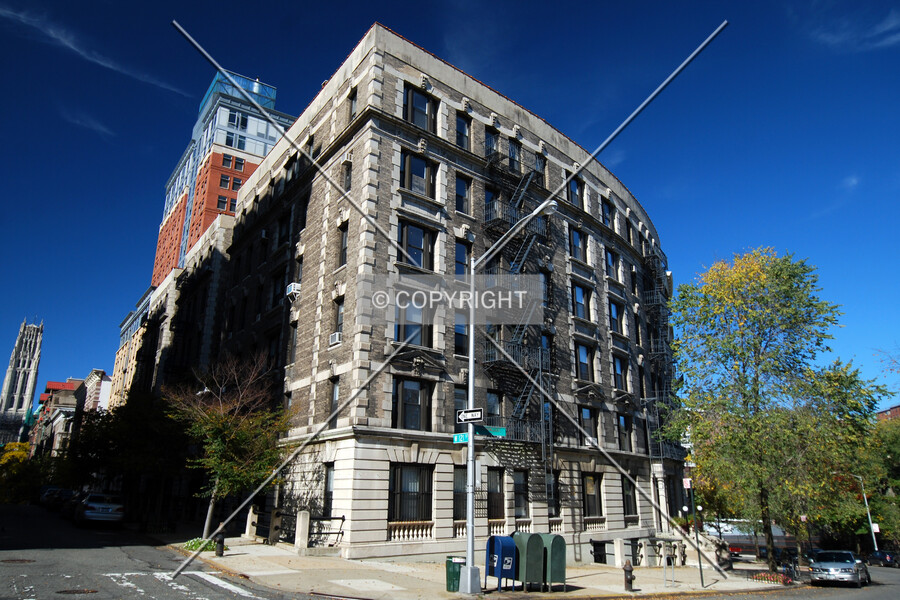 110 Morningside Drive