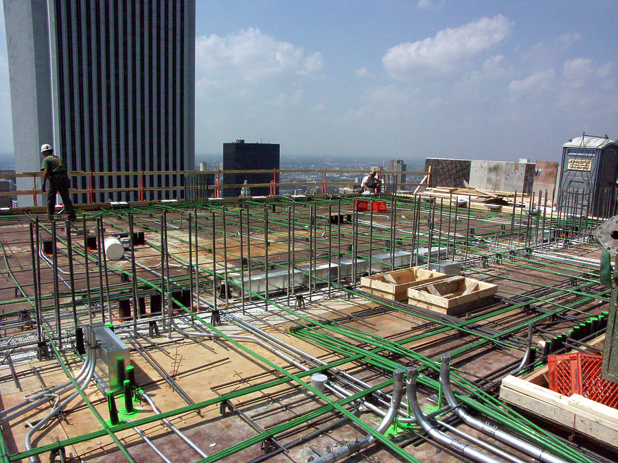 340 on the Park by Marshall Gerometta