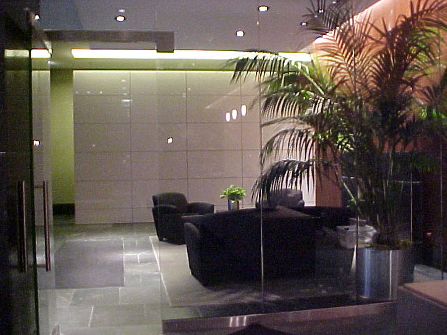 The Heritage at Millennium Park by B. Victor Adams