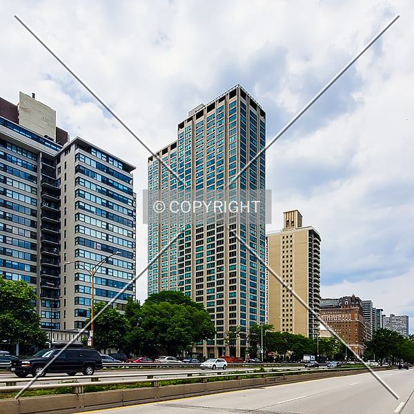 Hawthorne House by Ryan Hildebrand