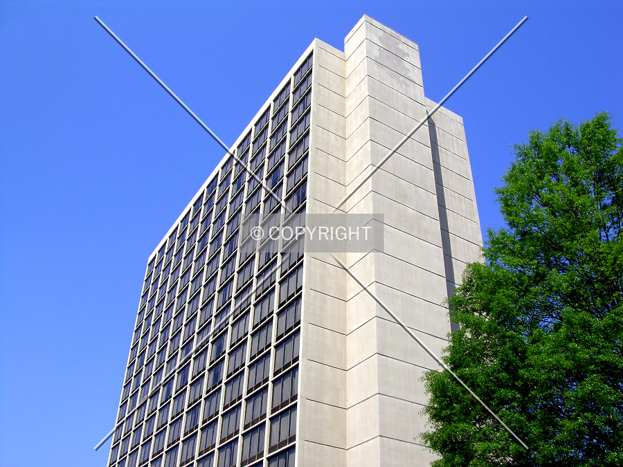 Hilton Knoxville by Chris Patriarca