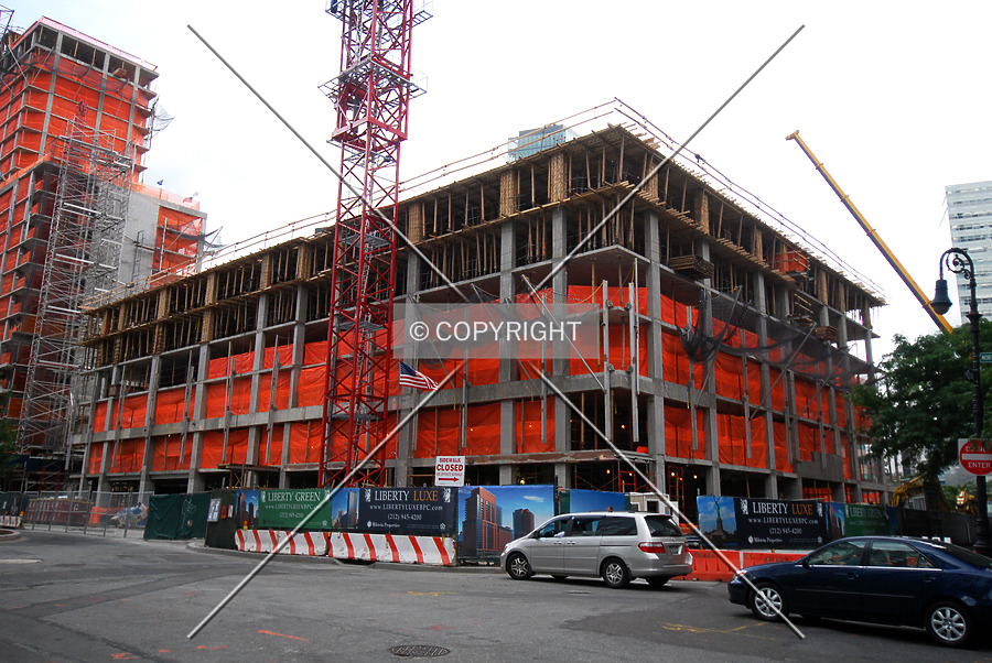 Liberty Luxe by Royce Douglas