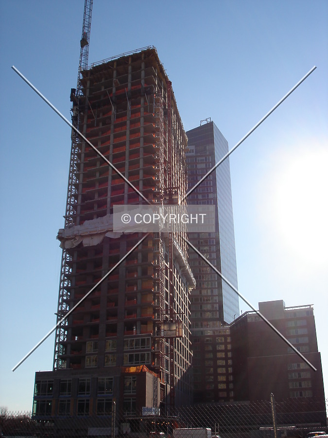 Millennium Tower Residences by Royce Douglas