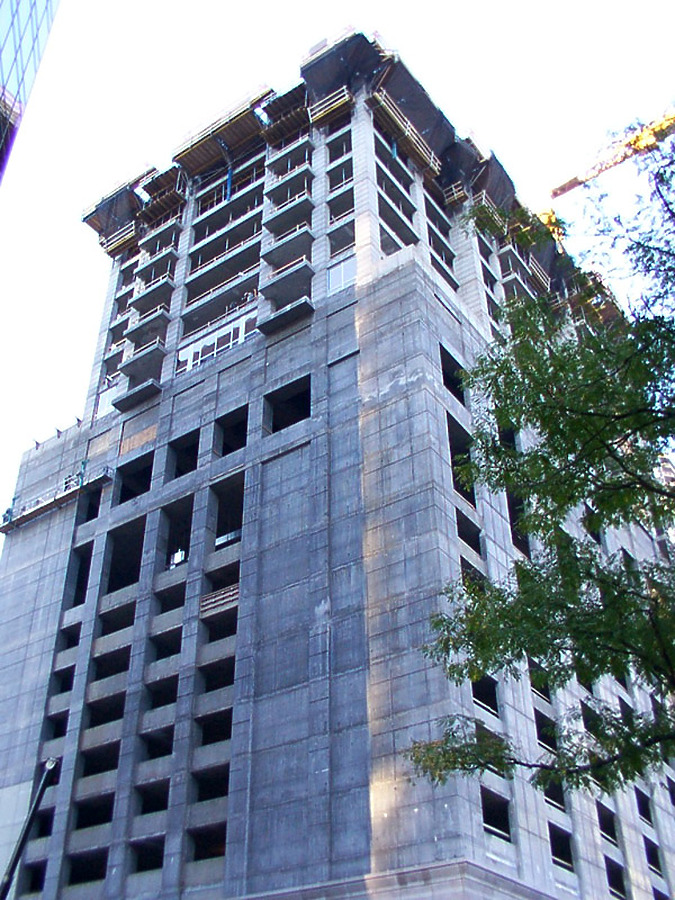 55 East Erie by Daniel Kieckhefer