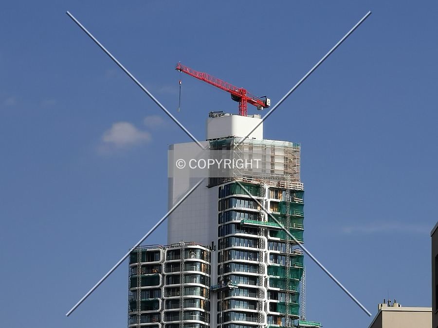 Grand Tower by Nephilim