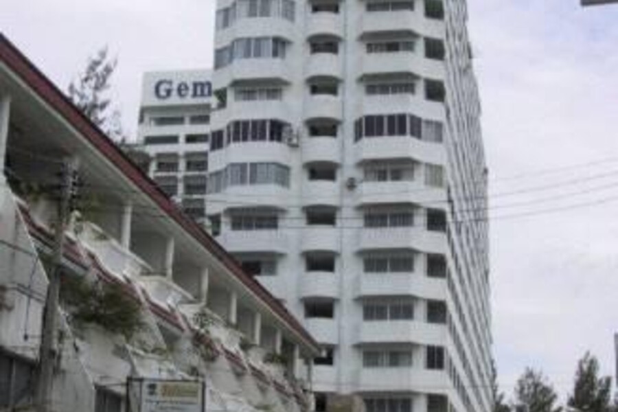 GemS Cha Am Hotel 2