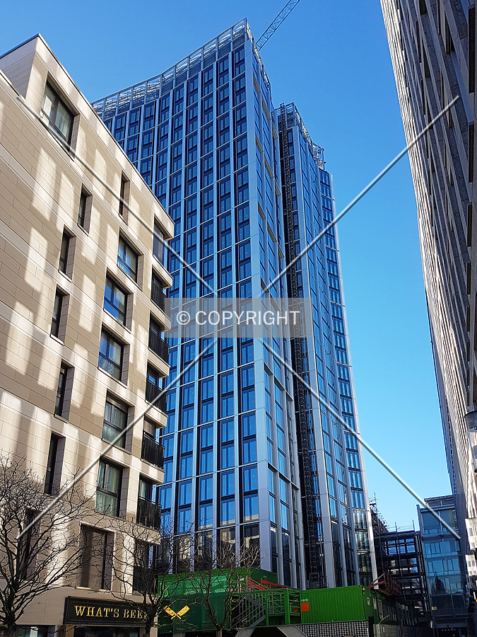 WinX Tower by Nephilim