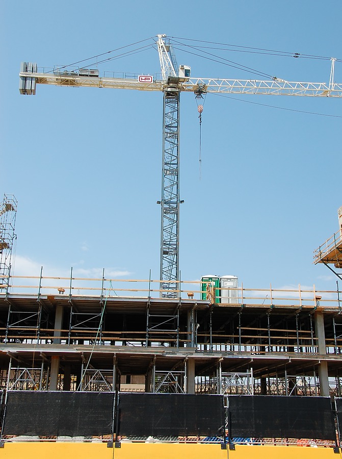 DoubleTree by Hilton Greeley by Brian LoBue