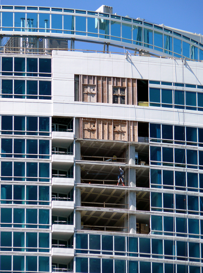 Streeter Place by B. Victor Adams