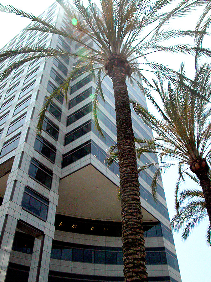 Glendale City Center by Jim Schwartz