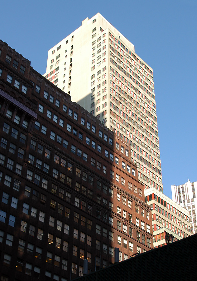 1407 Broadway by Scott Murphy