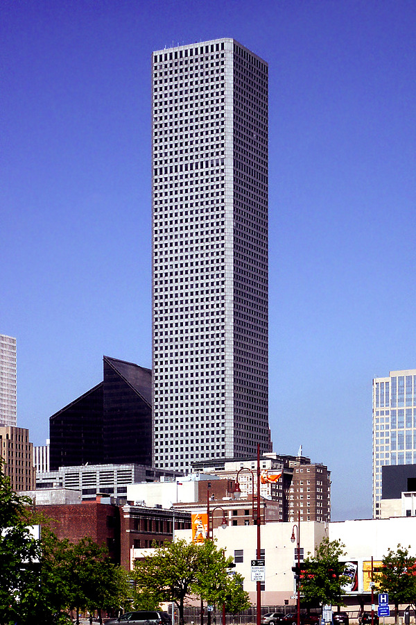 600 Travis by Daniel Kieckhefer