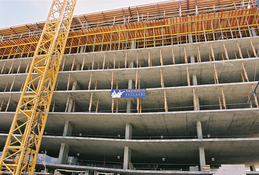 One Lincoln Park by Brian LoBue