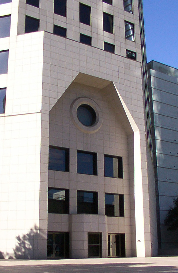 1600 Smith Street by Daniel Kieckhefer