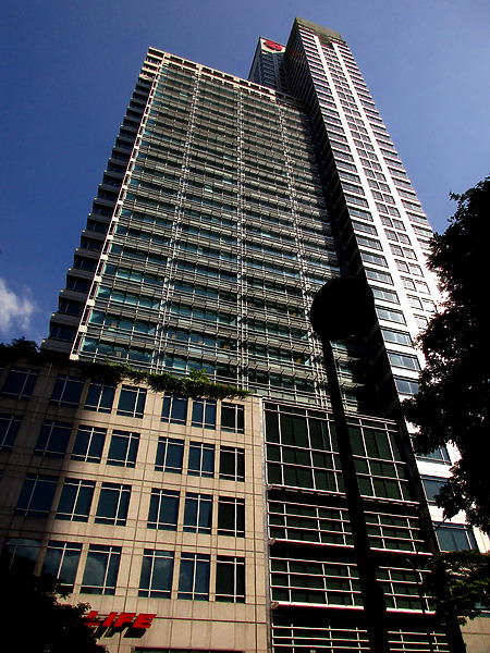 Philamlife Tower