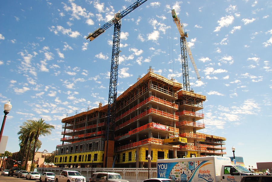 Mirabella by Brian LoBue