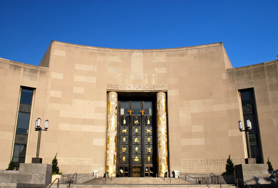 Brooklyn Public Library