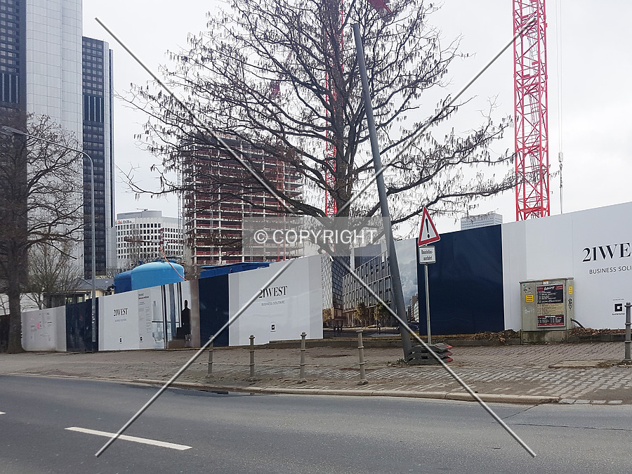 One Forty West by Nephilim