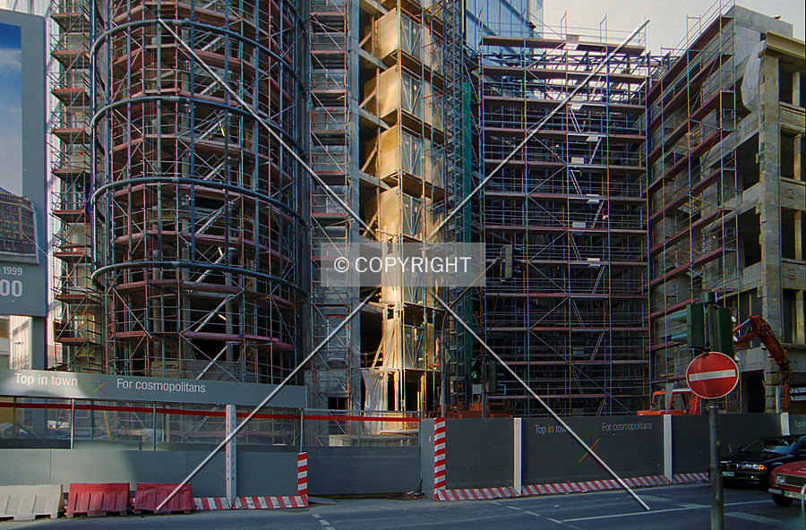 Eurotheum by Nephilim