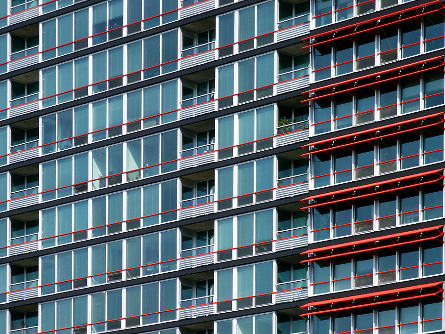 Optima Horizons by Daniel Kieckhefer