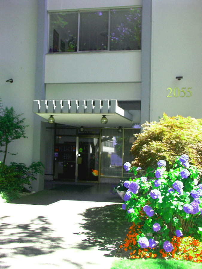 Panorama Place by Garrett Stout