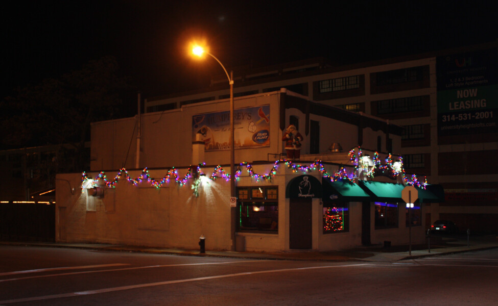 Humphrey's