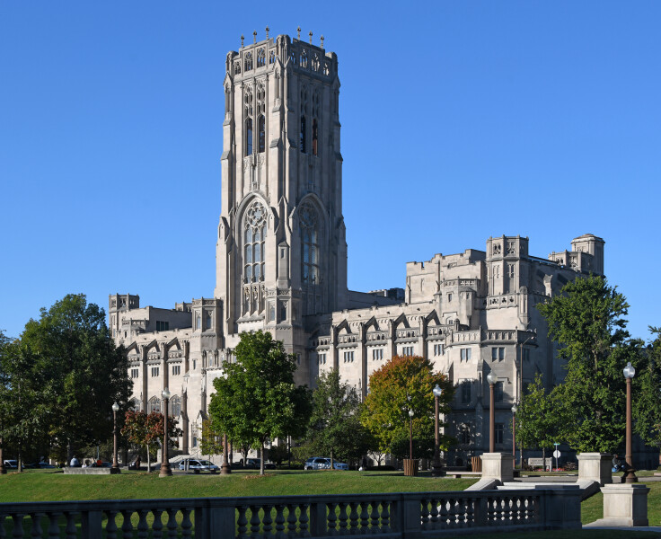 Scottish Rite Cathedral