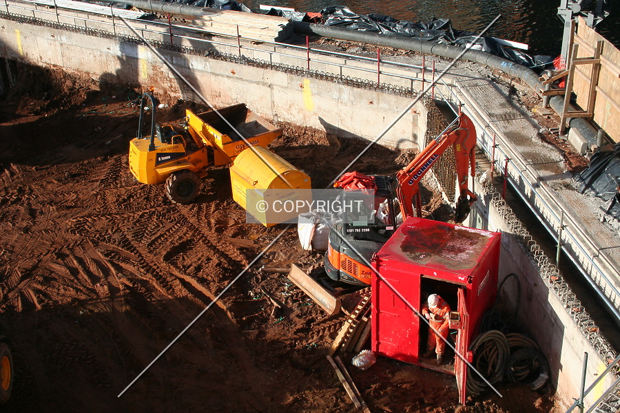 The Cube by Neil Nickolds