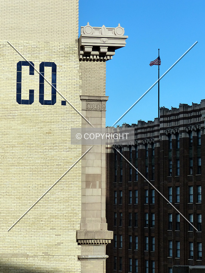 Capitol Park Lofts by Nate Lindsey