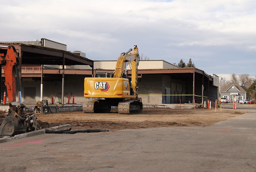 Library Innovation Center by Brian LoBue