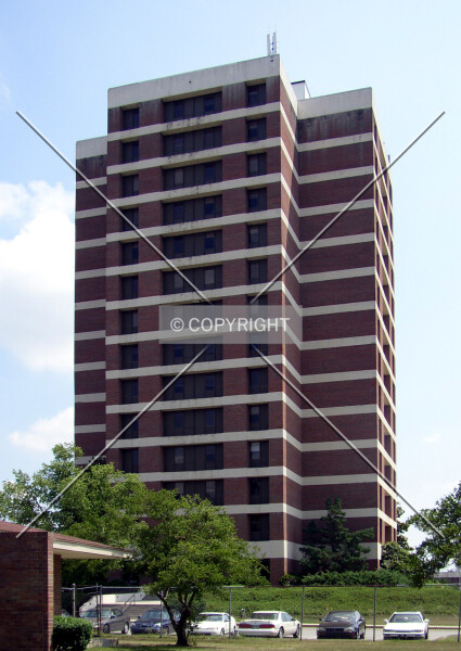 Truth Hall