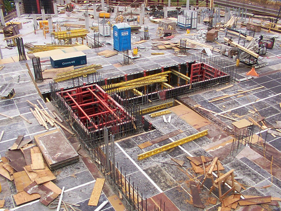 Optima Views by Daniel Kieckhefer