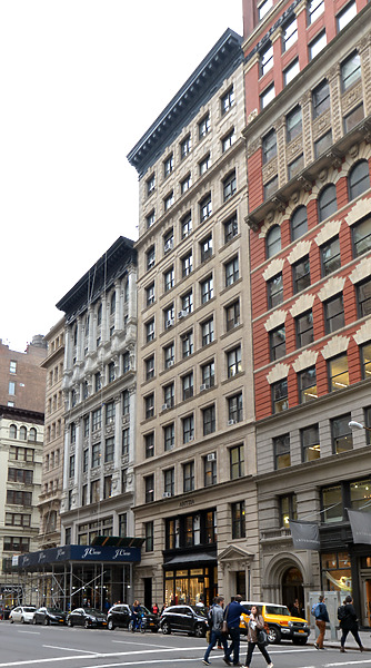 87 5th Avenue